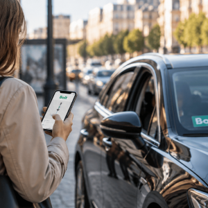 France : Bolt lance un abonnement VTC à 5,99 € par mois